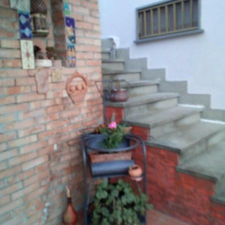 Casa Ro Bed & Breakfast Albiano Exterior foto