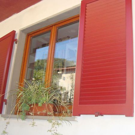Casa Ro Bed & Breakfast Albiano Exterior foto