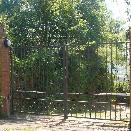 Casa Ro Bed & Breakfast Albiano Exterior foto