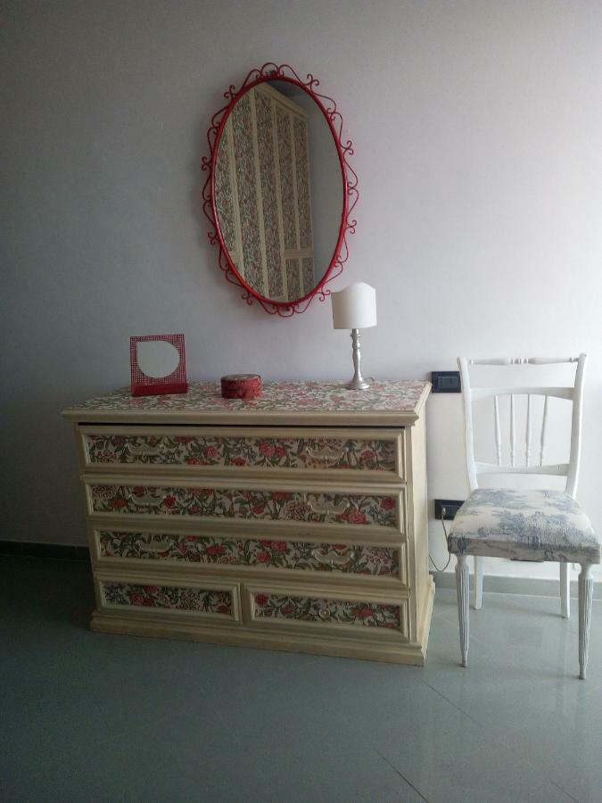 Casa Ro Bed & Breakfast Albiano Exterior foto
