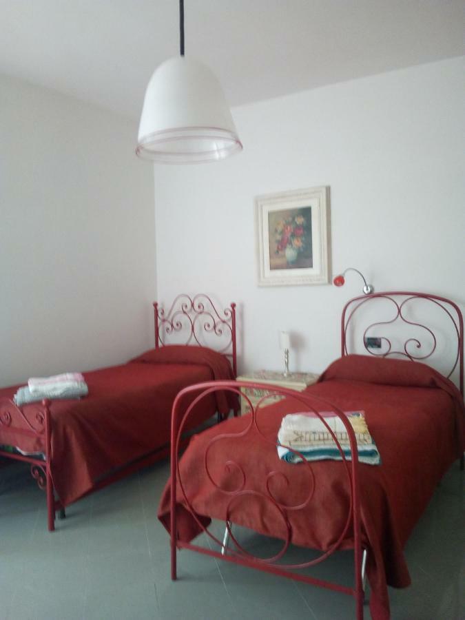 Casa Ro Bed & Breakfast Albiano Exterior foto