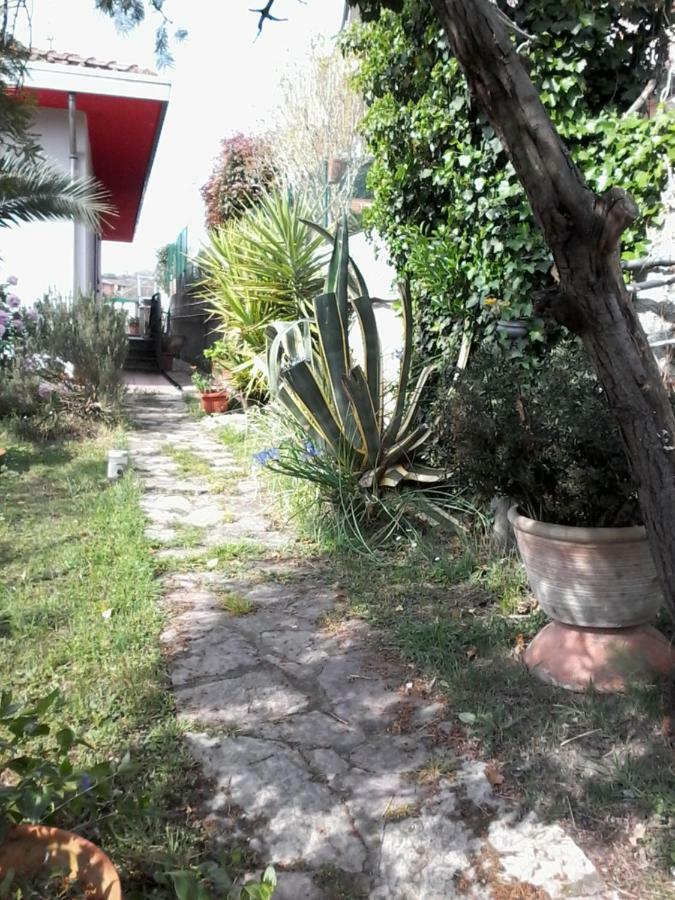 Casa Ro Bed & Breakfast Albiano Exterior foto