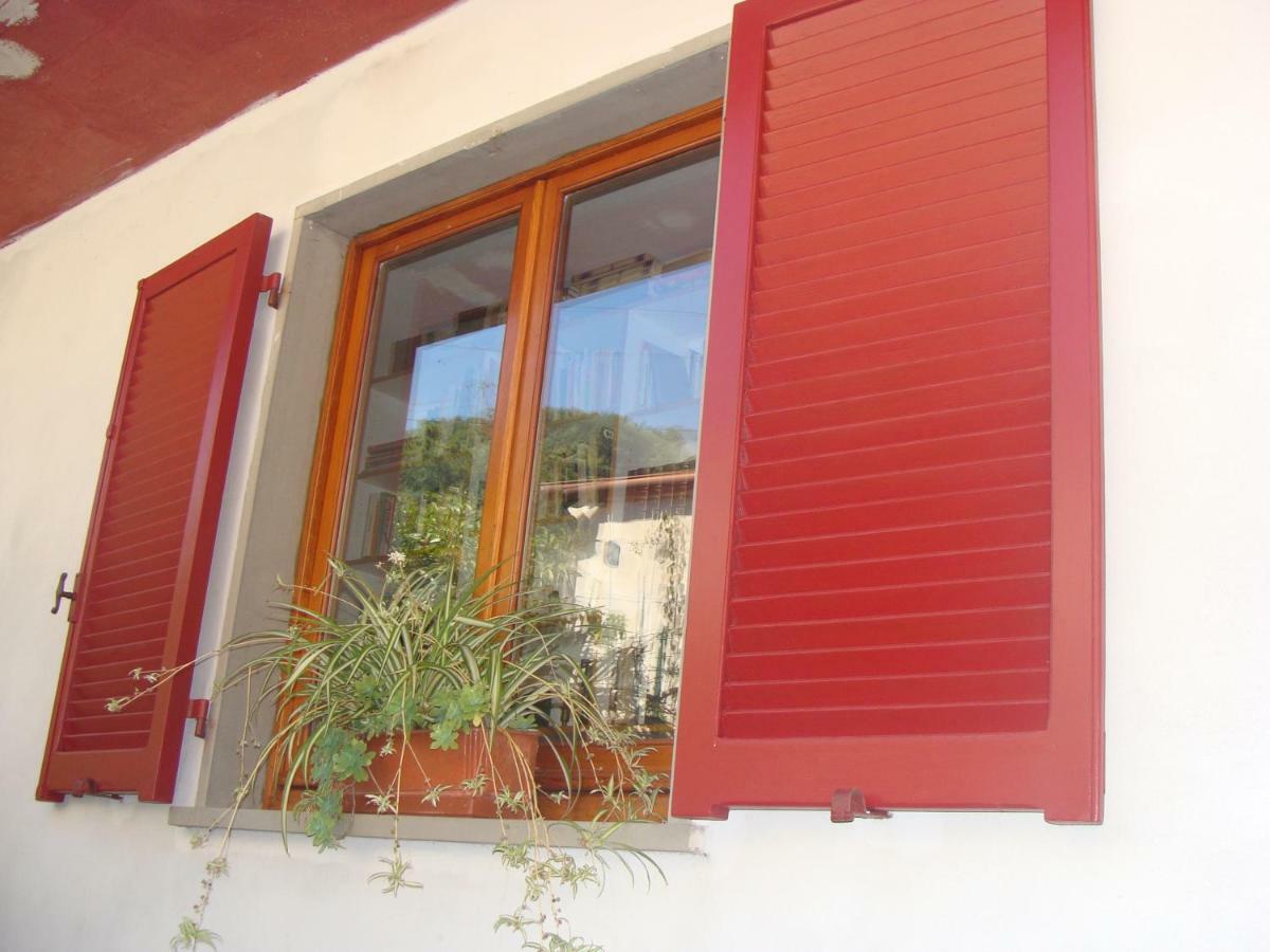 Casa Ro Bed & Breakfast Albiano Exterior foto
