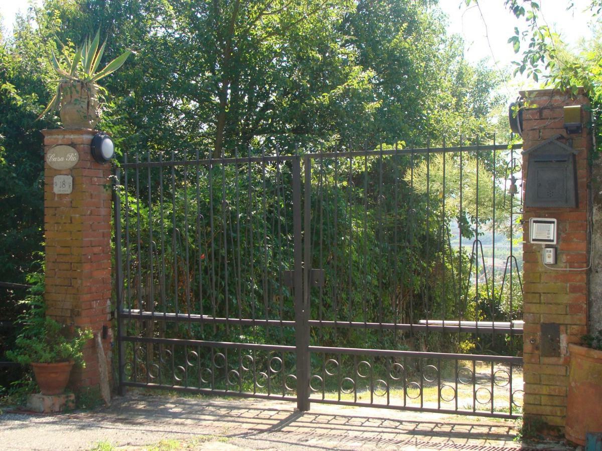 Casa Ro Bed & Breakfast Albiano Exterior foto